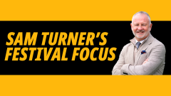 Sam Turner, Betfair racing tipster 